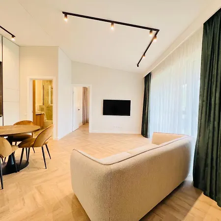 Apartment Apartments Kaunas Kaunas