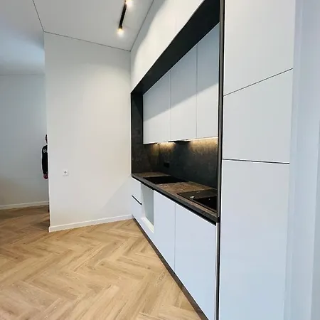 Apartment Apartments Kaunas *