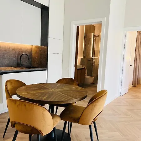 Apartment Apartments Kaunas *