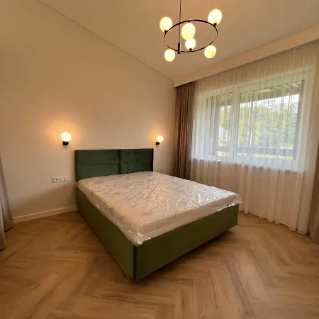 Apartment Apartments Kaunas *